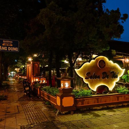 Spatel D'Annam - Imperial Boutique Spa & Hotel Hue Esterno foto