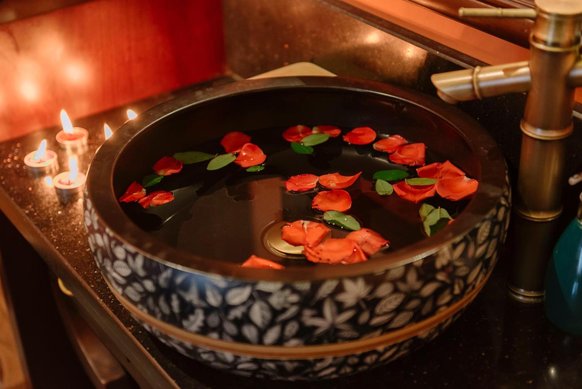 Spatel D'Annam - Imperial Boutique Spa & Hotel Hue Esterno foto