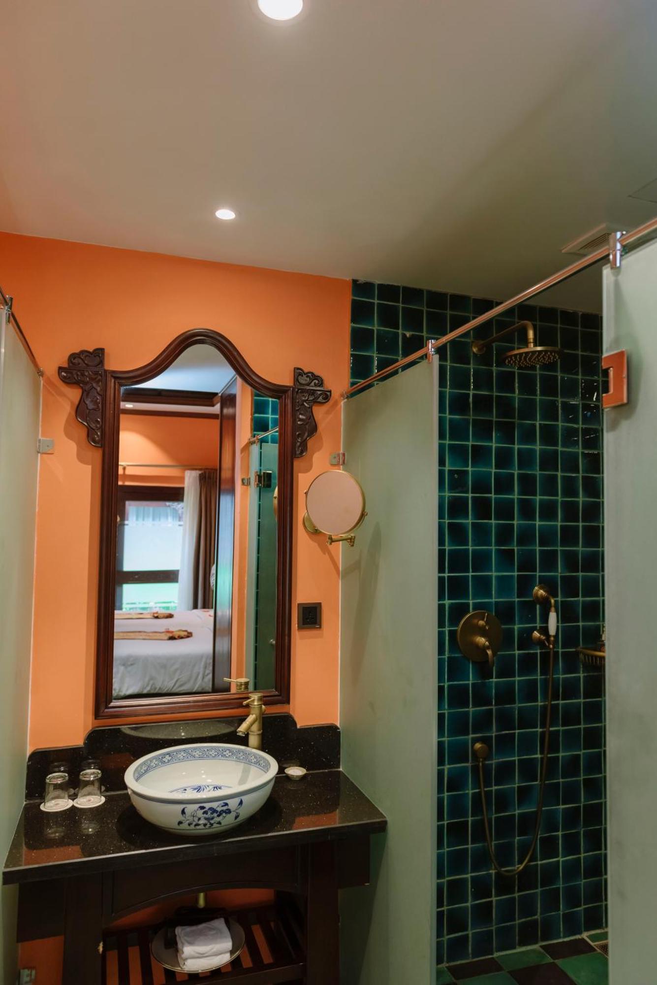 Spatel D'Annam - Imperial Boutique Spa & Hotel Hue Esterno foto